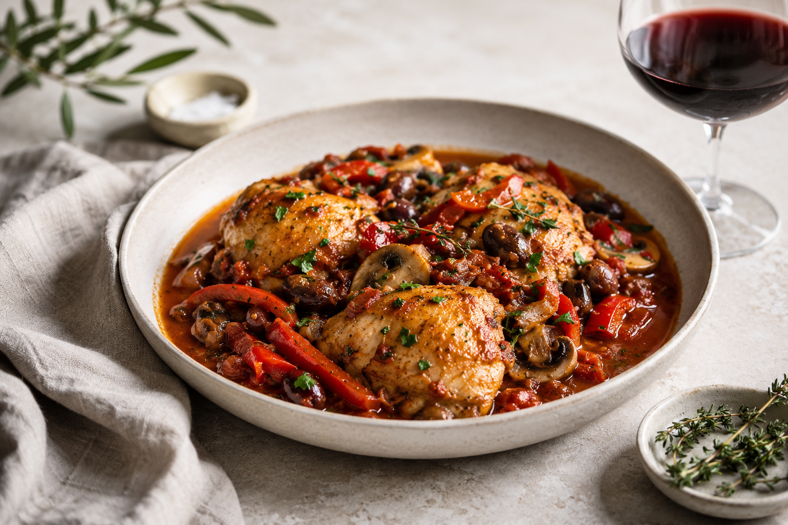Food photography by Arko Kitchen Studios